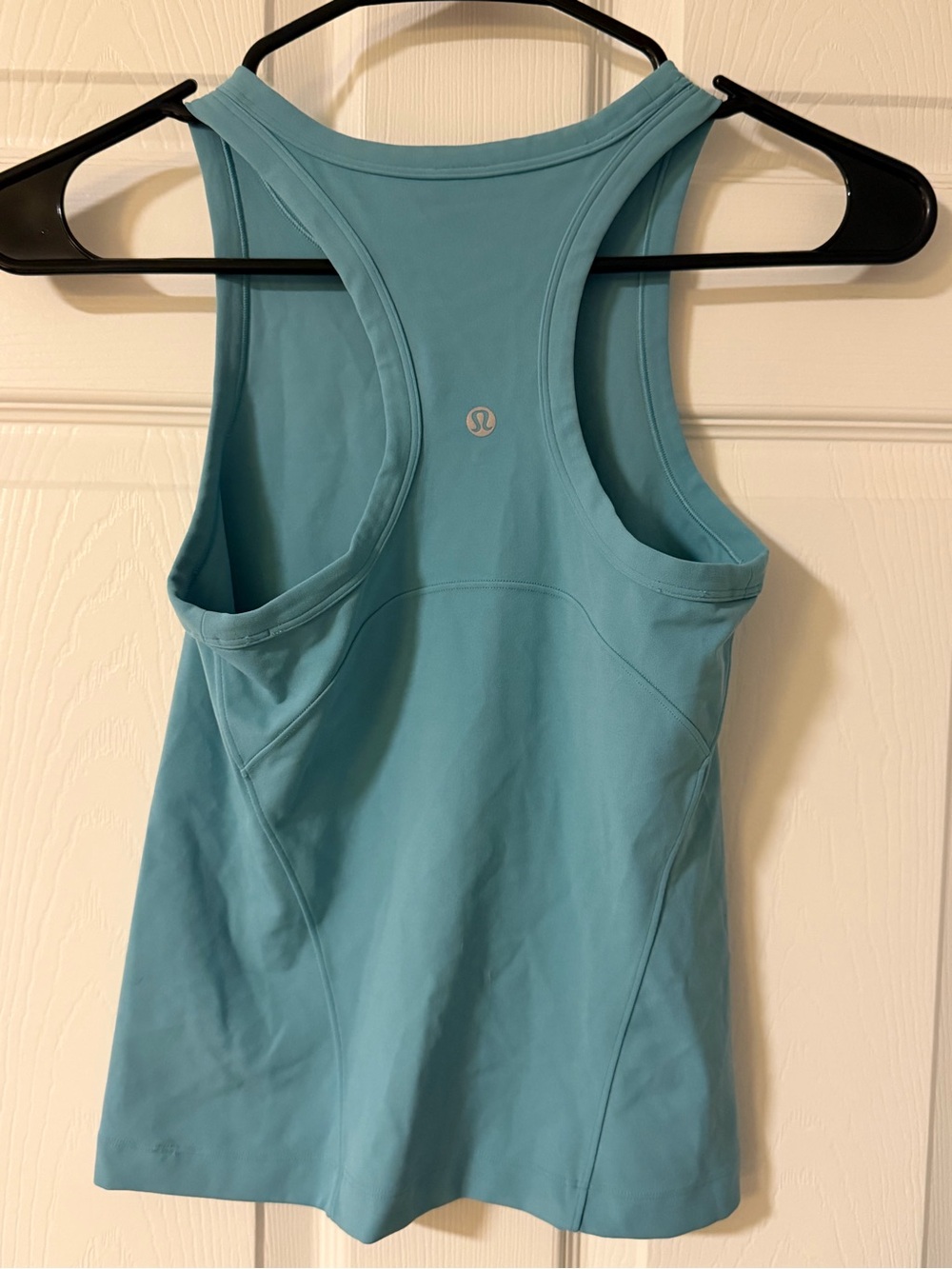 Lululemon Racerback Tank Top - Picture 2 of 2